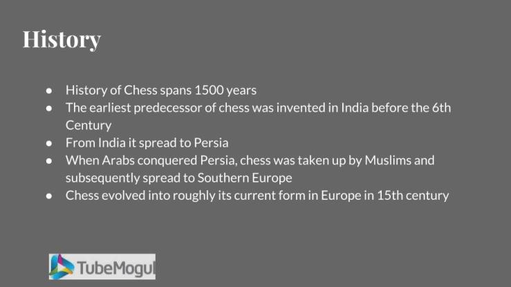 Play Chess For Fun - 2