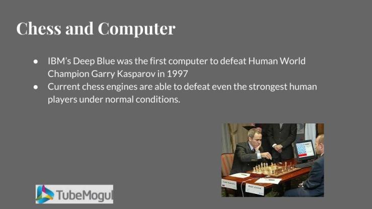 Play Chess For Fun - 4