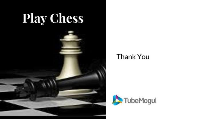 Play Chess For Fun - 6